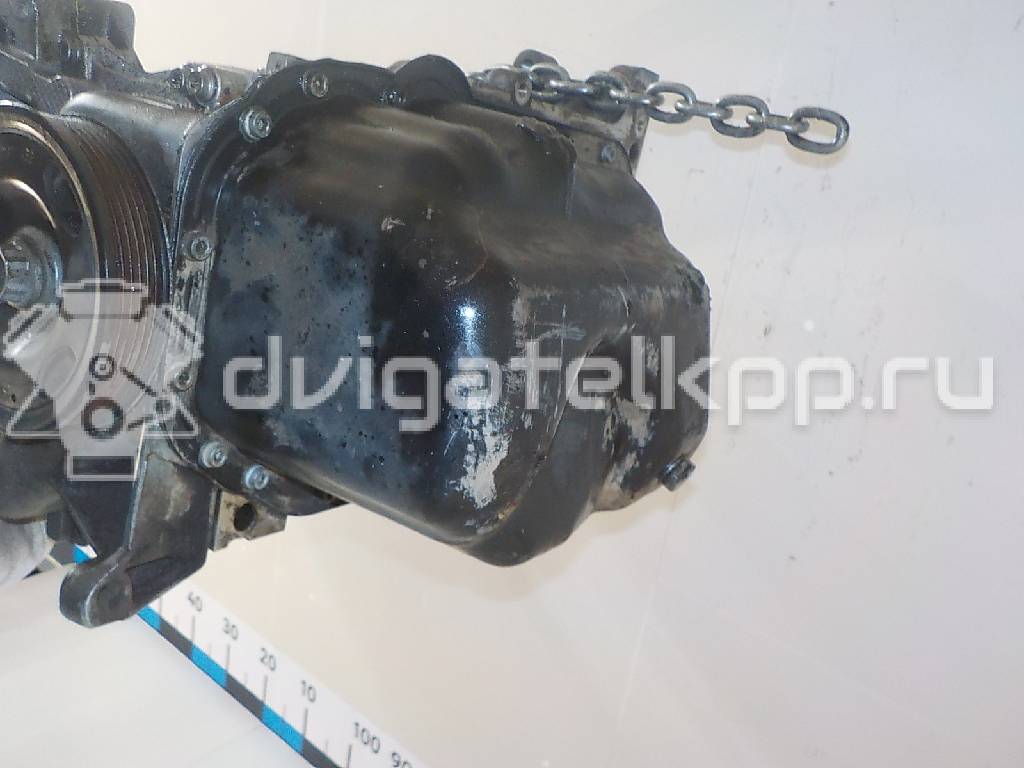 Фото Контрактный (б/у) двигатель CFNA для Volkswagen Vento 105 л.с 16V 1.6 л бензин 03C100092BX {forloop.counter}}