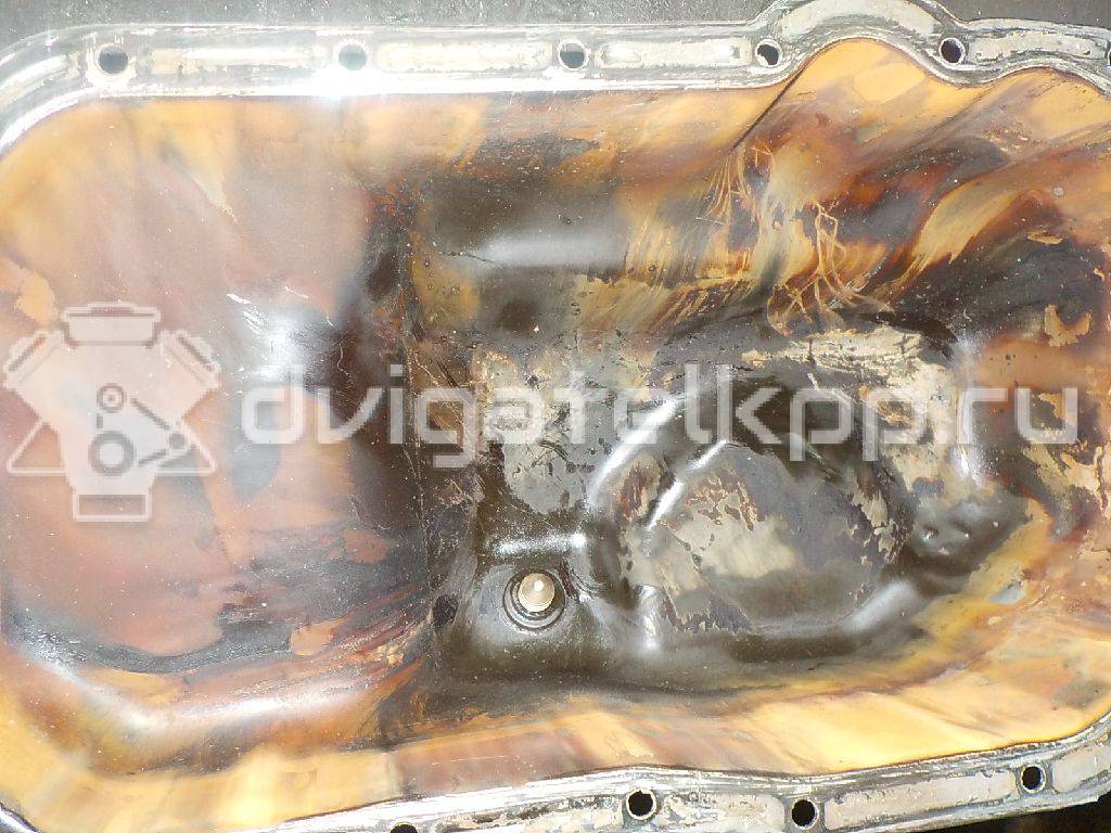 Фото Контрактный (б/у) двигатель CFNA для Volkswagen Vento 105 л.с 16V 1.6 л бензин 03C100092BX {forloop.counter}}