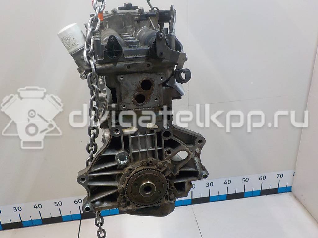 Фото Контрактный (б/у) двигатель CFNA для Volkswagen / Seat 105 л.с 16V 1.6 л бензин 03C100092BX {forloop.counter}}