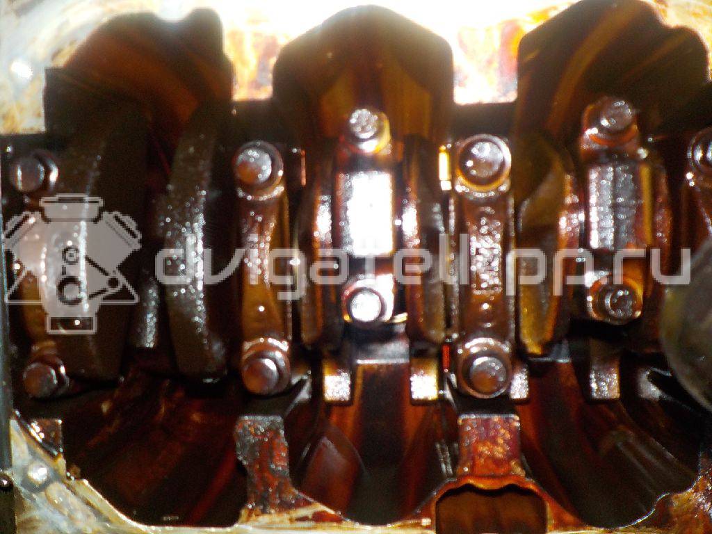 Фото Контрактный (б/у) двигатель CFNA для Volkswagen / Seat 105 л.с 16V 1.6 л бензин 03C100092BX {forloop.counter}}