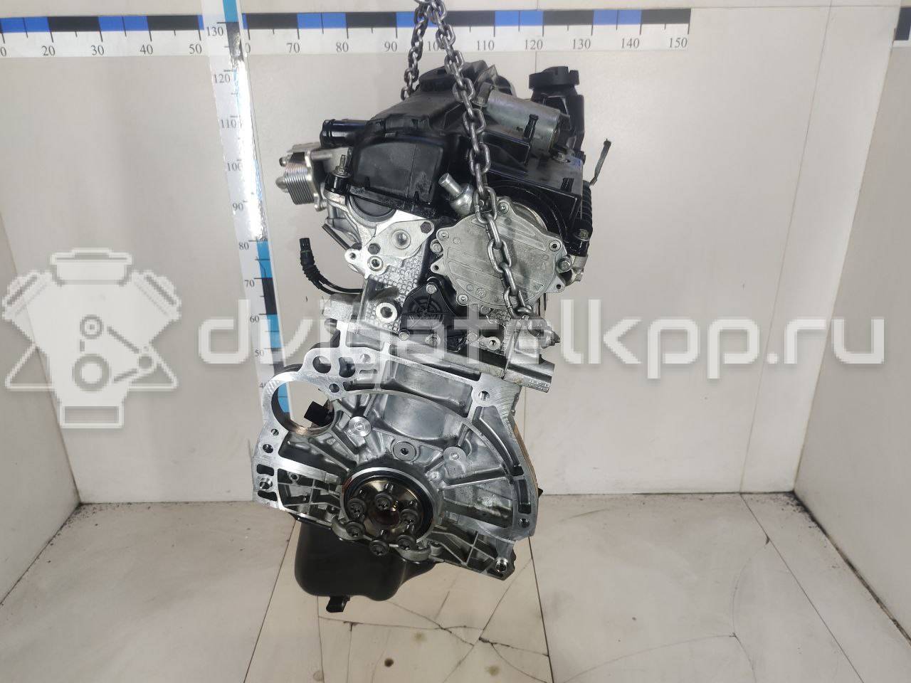 Фото Контрактный (б/у) двигатель N46 B20 BD для Bmw 1 / X1 / 3 129-170 л.с 16V 2.0 л бензин 11002447704 {forloop.counter}}