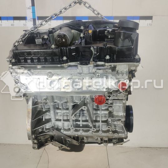 Фото Контрактный (б/у) двигатель N46 B20 B для Bmw 3 / 5 / 1 / X3 / Z4 129-170 л.с 16V 2.0 л бензин 11002447704