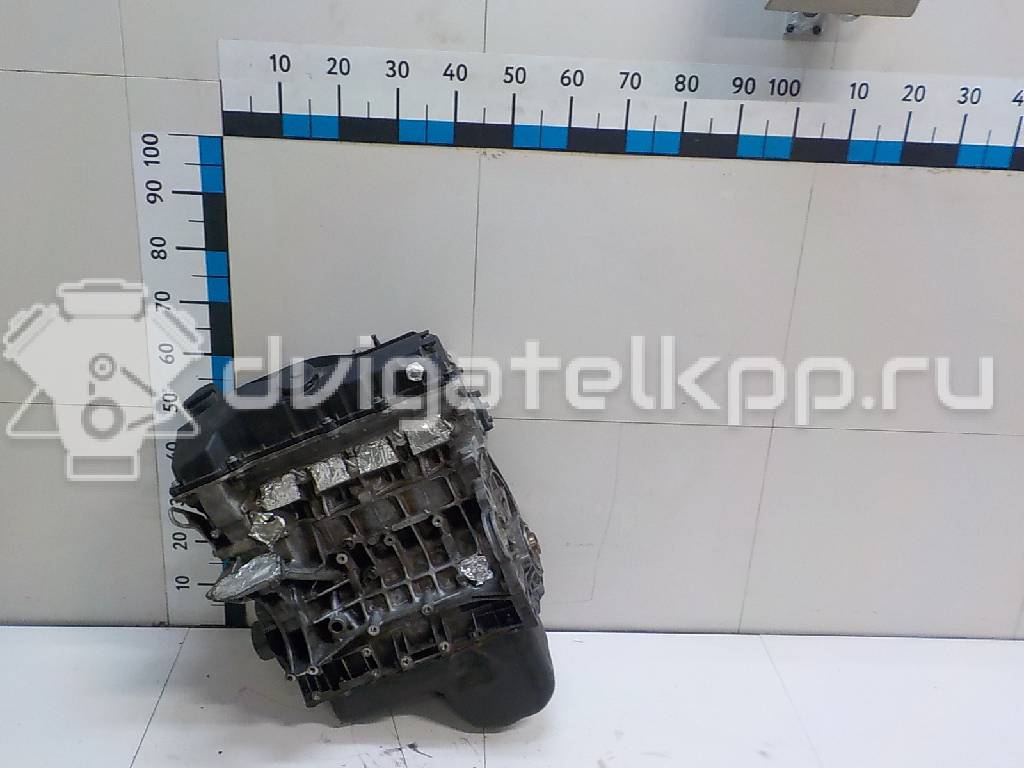 Фото Контрактный (б/у) двигатель N46 B20 BD для Bmw 1 / X1 / 3 129-170 л.с 16V 2.0 л бензин 11002447704 {forloop.counter}}