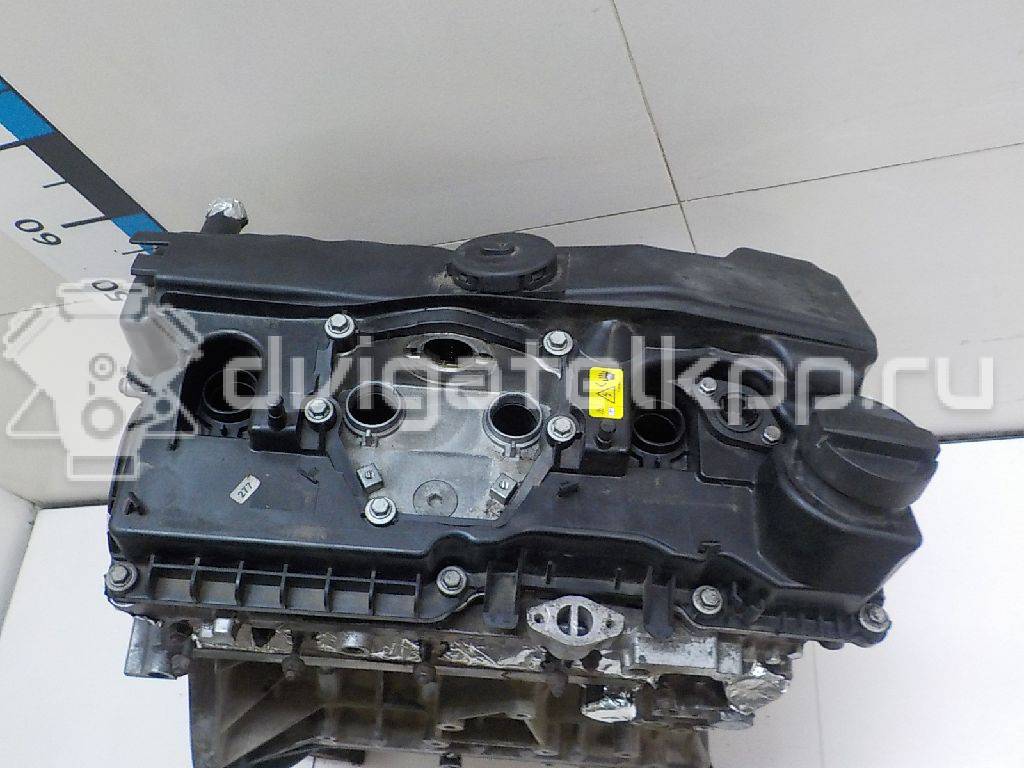 Фото Контрактный (б/у) двигатель N46 B20 B для Bmw 3 / 5 / 1 / X3 / Z4 129-170 л.с 16V 2.0 л бензин 11002447704 {forloop.counter}}