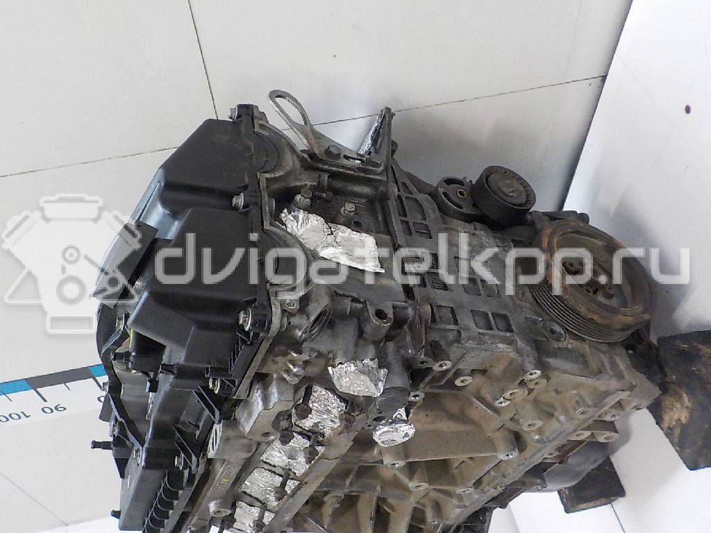 Фото Контрактный (б/у) двигатель N46 B20 B для Bmw 3 / 5 / 1 / X3 / Z4 129-170 л.с 16V 2.0 л бензин 11002447704 {forloop.counter}}