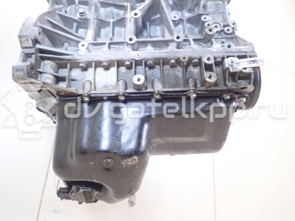 Фото Контрактный (б/у) двигатель N46 B20 BD для Bmw 1 / X1 / 3 129-170 л.с 16V 2.0 л бензин 11002447704 {forloop.counter}}