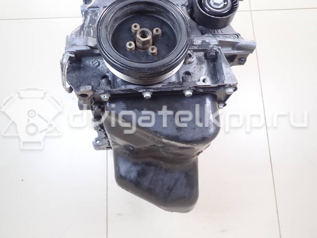 Фото Контрактный (б/у) двигатель N46 B20 BD для Bmw 1 / X1 / 3 129-170 л.с 16V 2.0 л бензин 11002447704 {forloop.counter}}