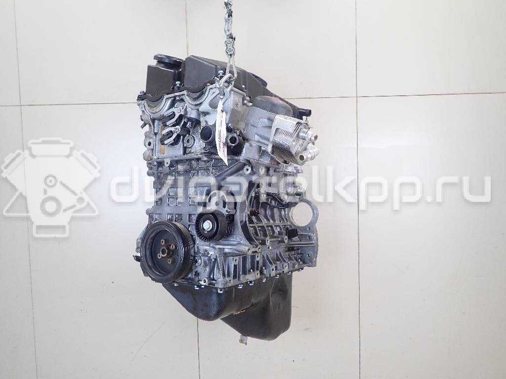 Фото Контрактный (б/у) двигатель N46 B20 B для Bmw 3 / 5 / 1 / X3 / Z4 129-170 л.с 16V 2.0 л бензин 11002447704 {forloop.counter}}