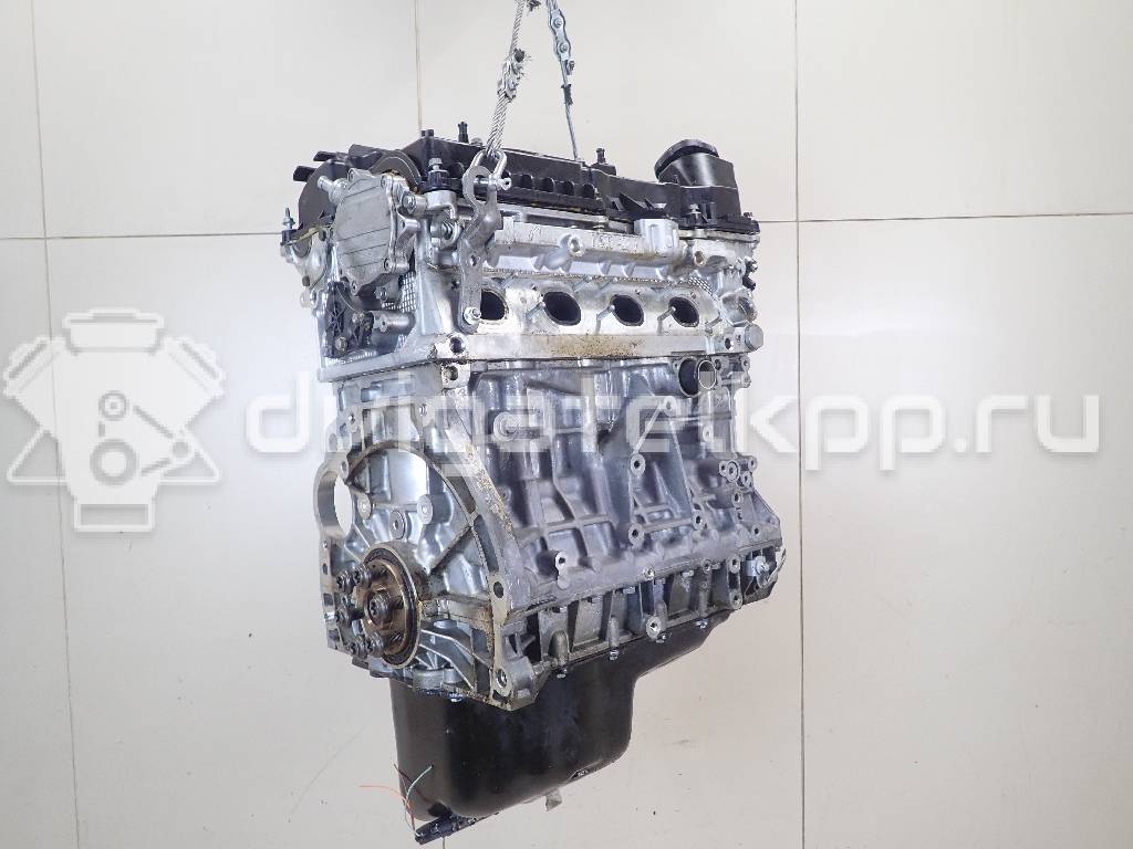 Фото Контрактный (б/у) двигатель N46 B20 B для Bmw 3 / 5 / 1 / X3 / Z4 129-170 л.с 16V 2.0 л бензин 11002447704 {forloop.counter}}