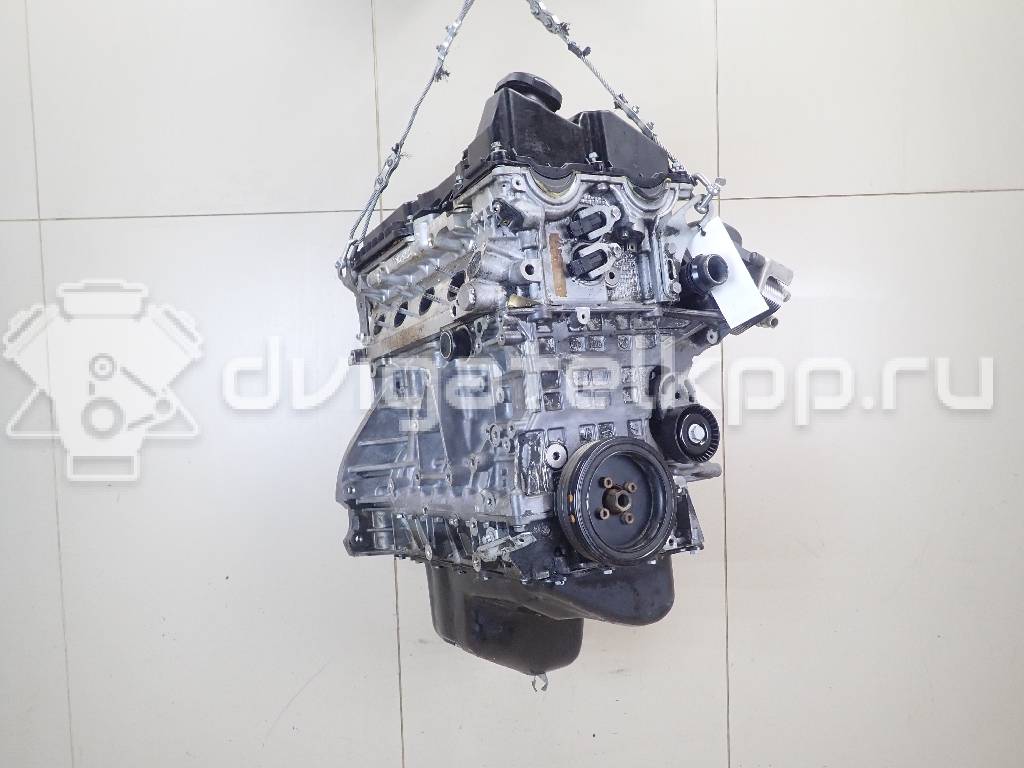 Фото Контрактный (б/у) двигатель N46 B20 B для Bmw 3 / 5 / 1 / X3 / Z4 129-170 л.с 16V 2.0 л бензин 11002447704 {forloop.counter}}