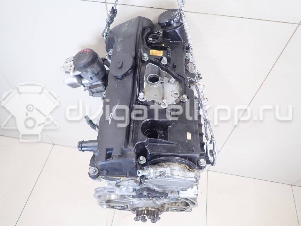 Фото Контрактный (б/у) двигатель N46 B20 B для Bmw 3 / 5 / 1 / X3 / Z4 129-170 л.с 16V 2.0 л бензин 11002447704 {forloop.counter}}