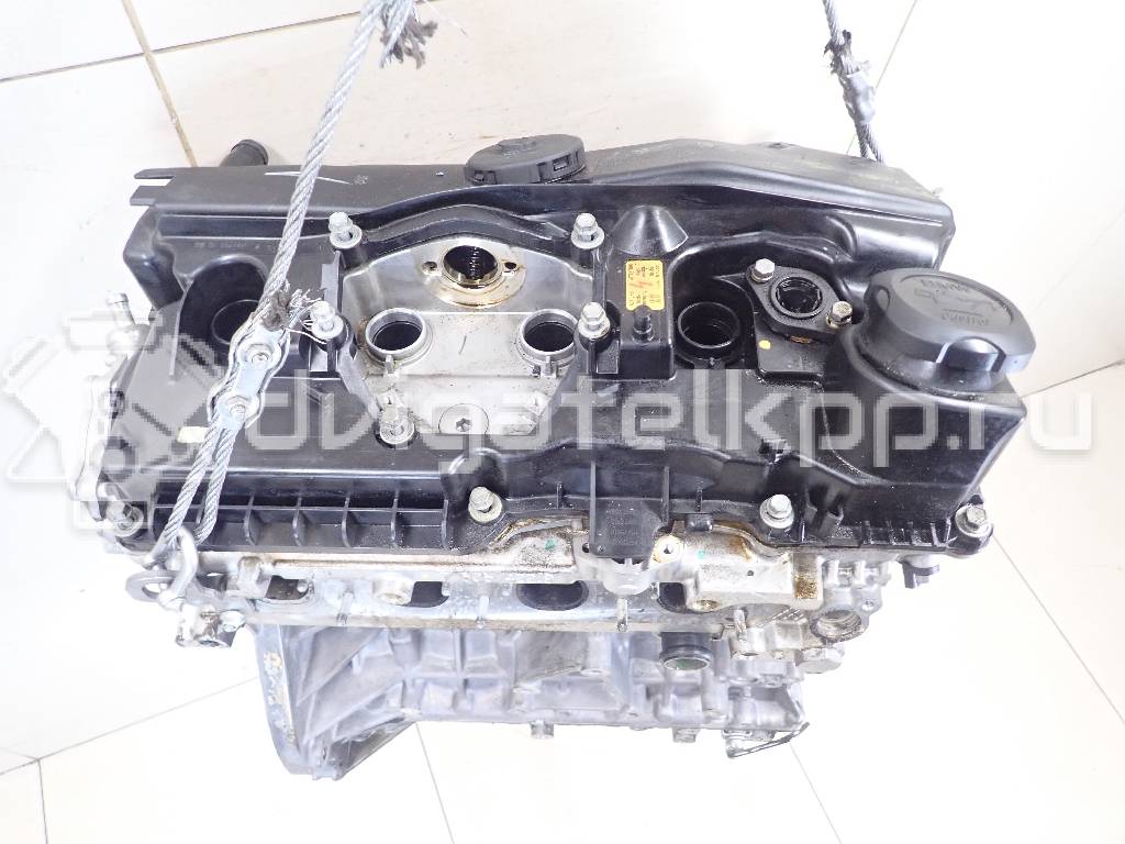 Фото Контрактный (б/у) двигатель N46 B20 B для Bmw 3 / 5 / 1 / X3 / Z4 129-170 л.с 16V 2.0 л бензин 11002447704 {forloop.counter}}