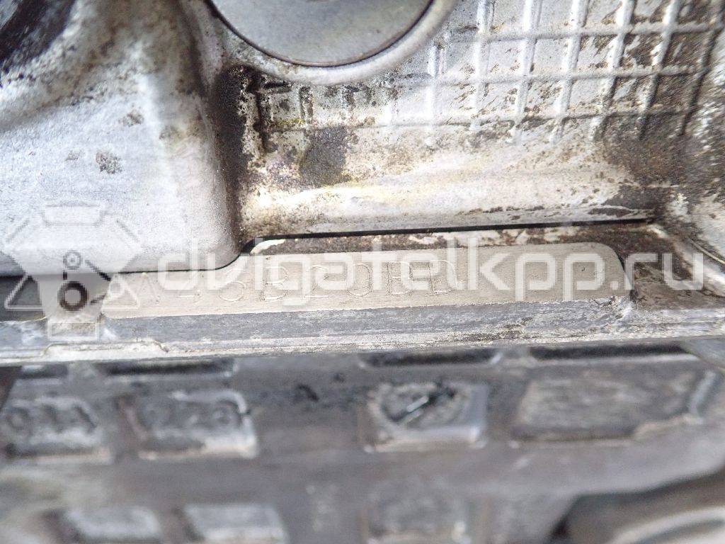 Фото Контрактный (б/у) двигатель N46 B20 B для Bmw 3 / 5 / 1 / X3 / Z4 129-170 л.с 16V 2.0 л бензин 11002447704 {forloop.counter}}