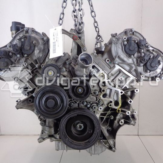 Фото Контрактный (б/у) двигатель M 272.964 (M272 E35) для Mercedes-Benz Cls / E-Class 272 л.с 24V 3.5 л бензин 2720109902