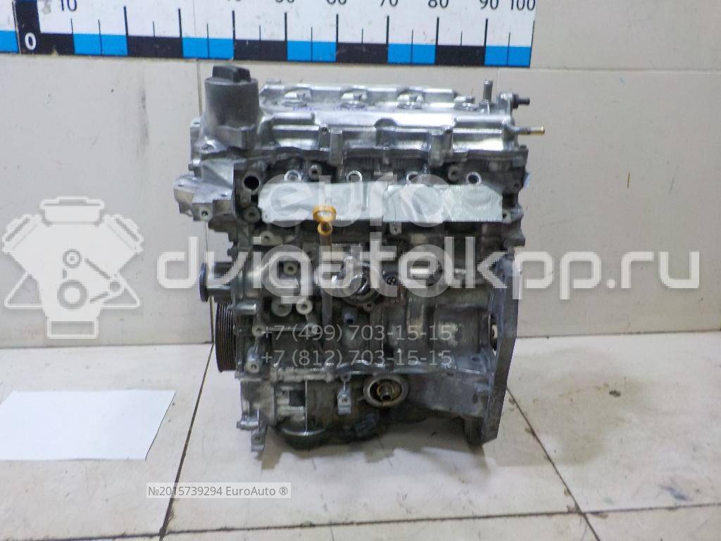 Фото Контрактный (б/у) двигатель HR16DE для Dongfeng (Dfac) / Nissan (Zhengzhou) / Samsung / Mazda / Nissan / Mitsubishi / Nissan (Dongfeng) 109 л.с 16V 1.6 л бензин 10102BC23F {forloop.counter}}