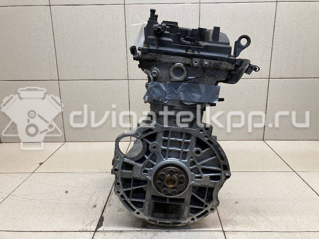 Фото Контрактный (б/у) двигатель G4KE для Hyundai (Beijing) / Hyundai / Kia 170-180 л.с 16V 2.4 л бензин 133X12GH00 {forloop.counter}}