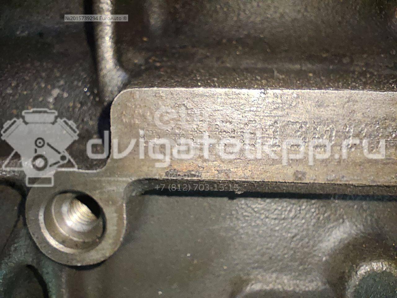 Фото Контрактный (б/у) двигатель OM 646.961 (OM646) для Mercedes-Benz E-Class 136-150 л.с 16V 2.1 л Дизельное топливо 6460105444 {forloop.counter}}