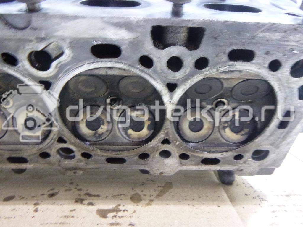 Фото Головка блока  55565451 для Vauxhall / Saturn / Chevrolet / Holden / Daewoo / Opel / Chevrolet (Sgm) {forloop.counter}}