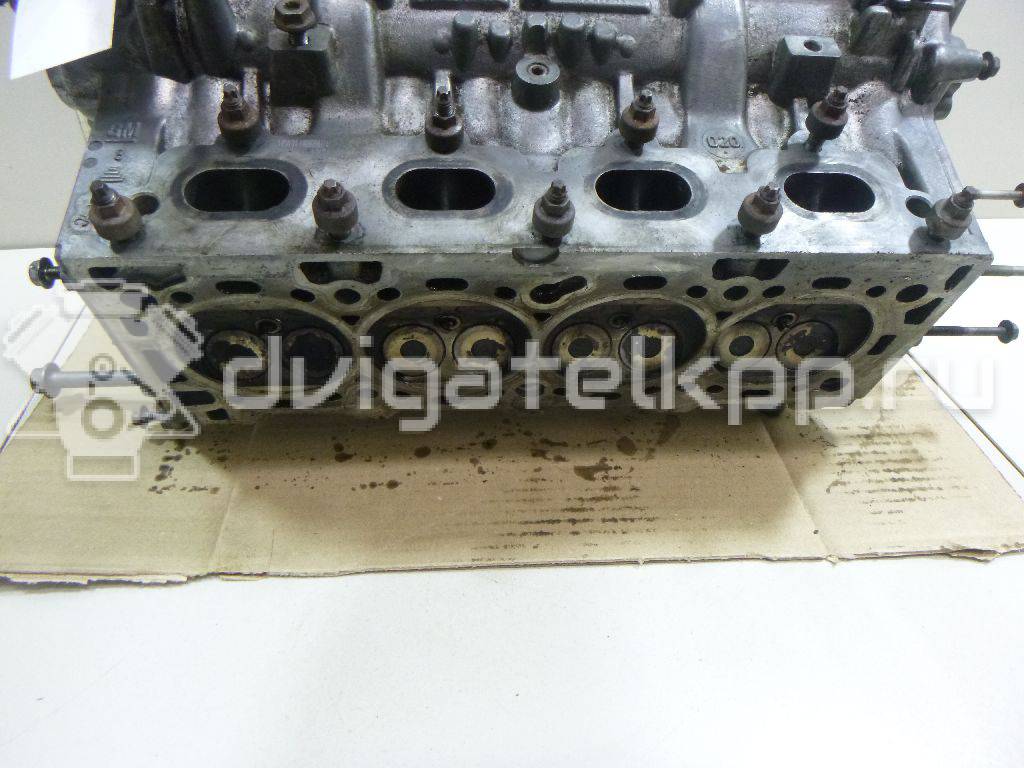 Фото Головка блока  55565451 для Vauxhall / Saturn / Chevrolet / Holden / Daewoo / Opel / Chevrolet (Sgm) {forloop.counter}}