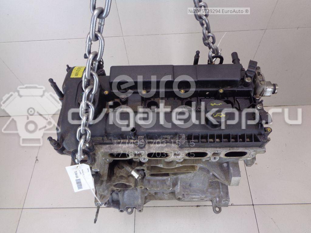 Фото Контрактный (б/у) двигатель XQDA для Ford / Morgan / Westfield 150 л.с 16V 2.0 л бензин 5285479 {forloop.counter}}