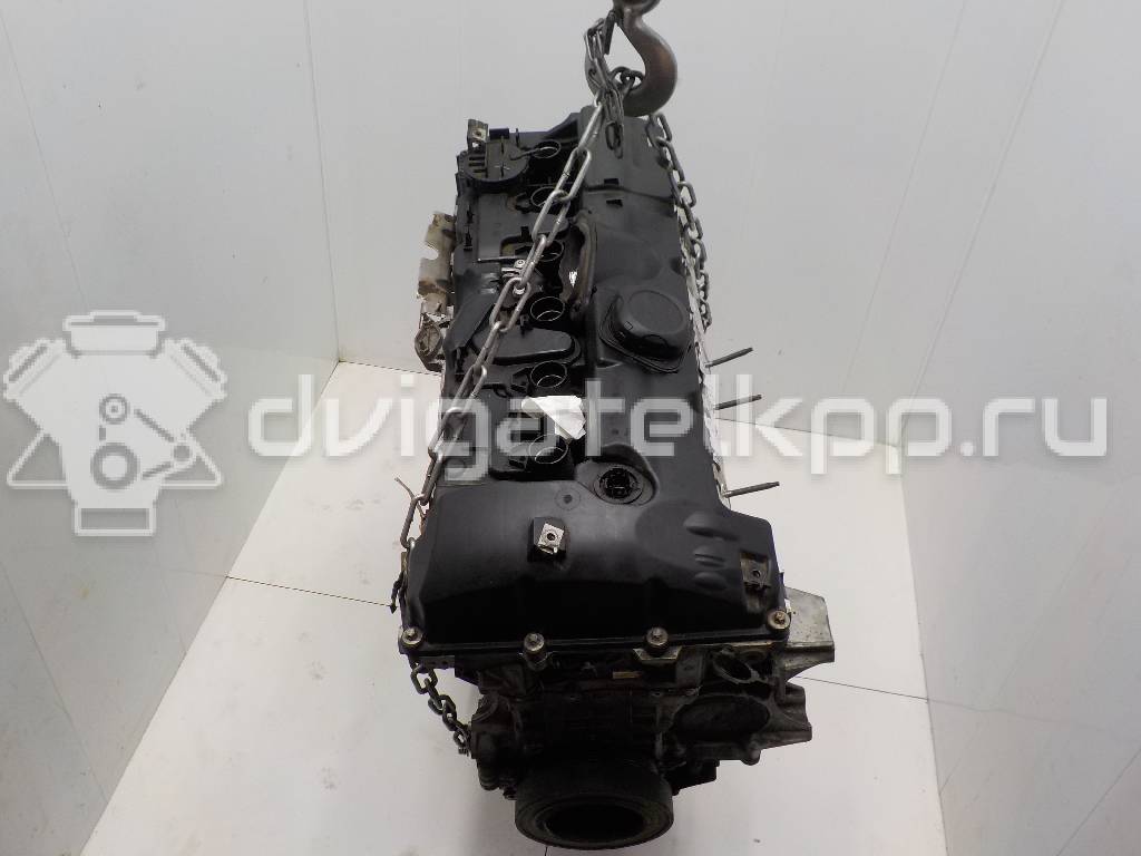 Фото Контрактный (б/у) двигатель N52 B30 AF для Bmw / Bmw (Brilliance) 258 л.с 24V 3.0 л бензин 11000420498 {forloop.counter}}