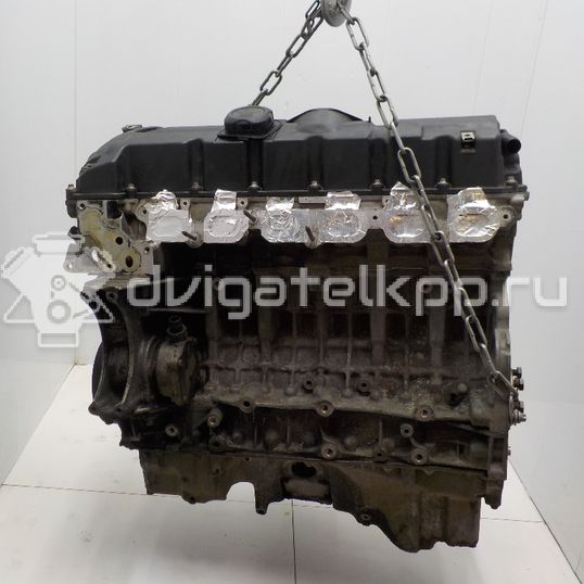 Фото Контрактный (б/у) двигатель N52 B30 A для Bmw 3 / 5 / 1 / 7 / X3 211-272 л.с 24V 3.0 л бензин 11000420498