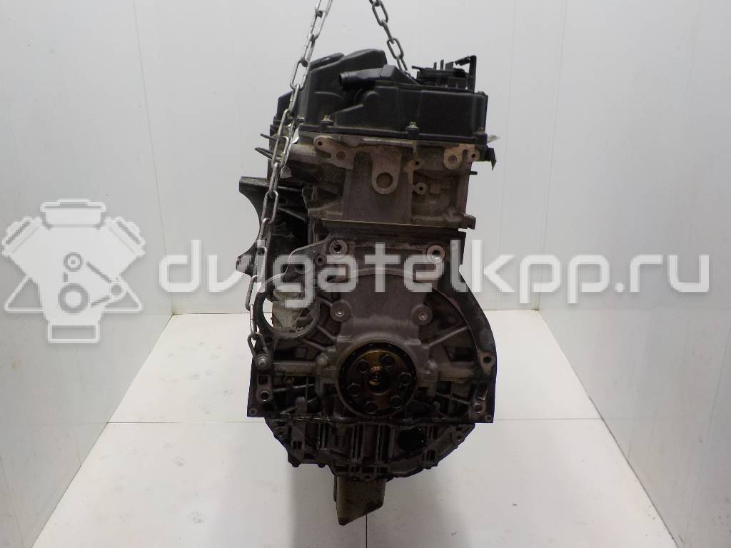 Фото Контрактный (б/у) двигатель N52 B30 A для Bmw 3 / 5 / 1 / 7 / X3 211-272 л.с 24V 3.0 л бензин 11000420498 {forloop.counter}}