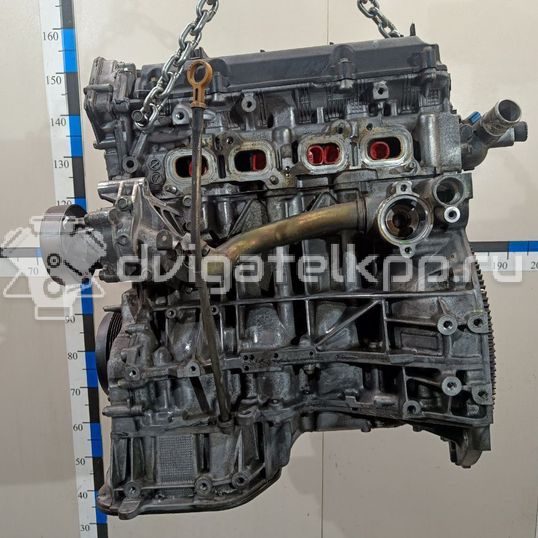 Фото Контрактный (б/у) двигатель QR 20 DE для Nissan (Dongfeng) Teana 136 л.с 16V 2.0 л бензин 10102EQ0A1