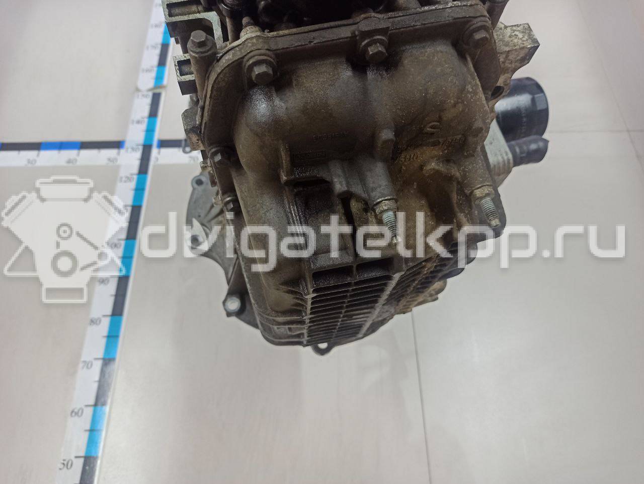 Фото Контрактный (б/у) двигатель JQMB для Ford Australia Kuga 150 л.с 16V 1.6 л бензин 2509226 {forloop.counter}}