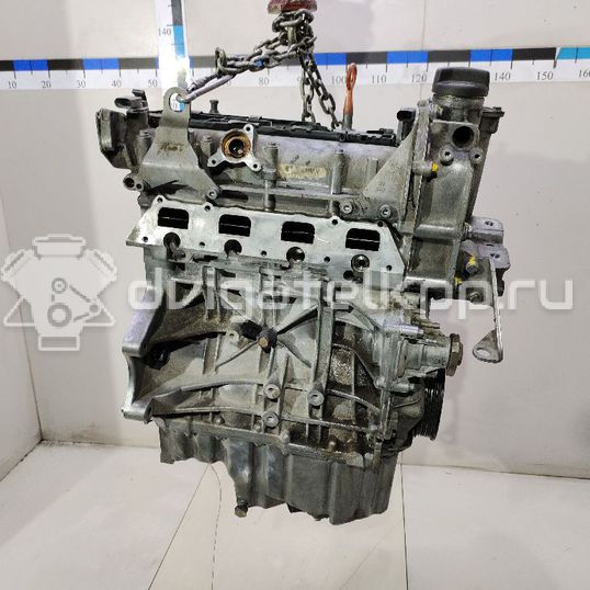 Фото Контрактный (б/у) двигатель BLF для Volkswagen Passat / Eos 1F7, 1F8 / Jetta / Golf 115 л.с 16V 1.6 л бензин 03C100033TX