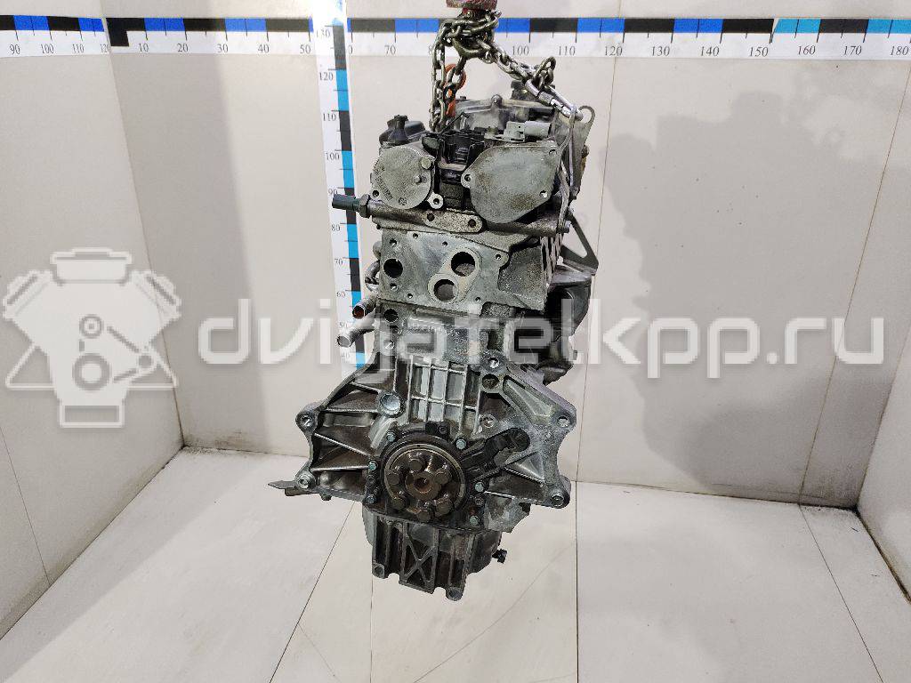 Фото Контрактный (б/у) двигатель BLF для Volkswagen Passat / Eos 1F7, 1F8 / Jetta / Golf 115 л.с 16V 1.6 л бензин 03C100033TX {forloop.counter}}