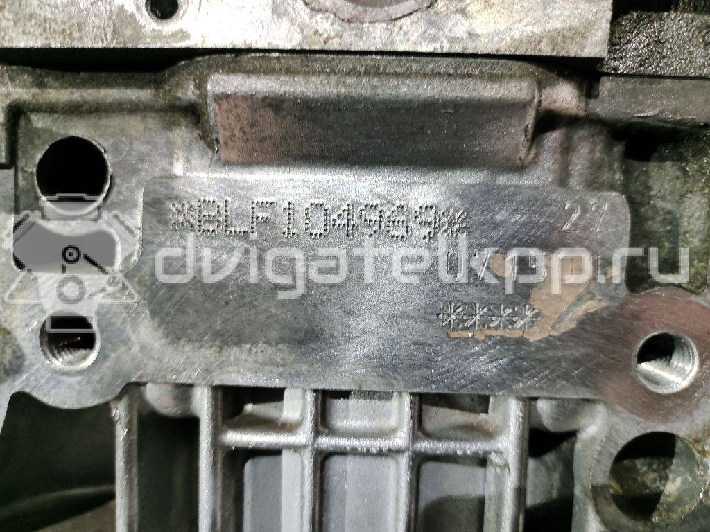 Фото Контрактный (б/у) двигатель BLF для Volkswagen Passat / Eos 1F7, 1F8 / Jetta / Golf 115 л.с 16V 1.6 л бензин 03C100033TX {forloop.counter}}