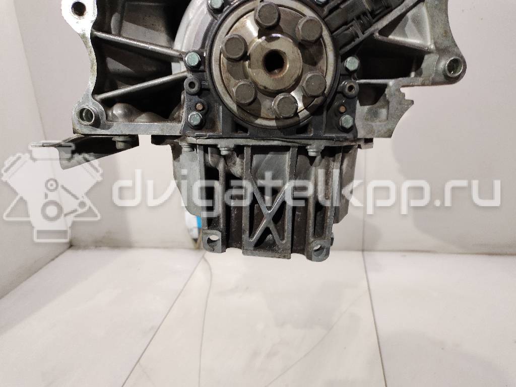 Фото Контрактный (б/у) двигатель BLF для Volkswagen Passat / Eos 1F7, 1F8 / Jetta / Golf 115 л.с 16V 1.6 л бензин 03C100033TX {forloop.counter}}