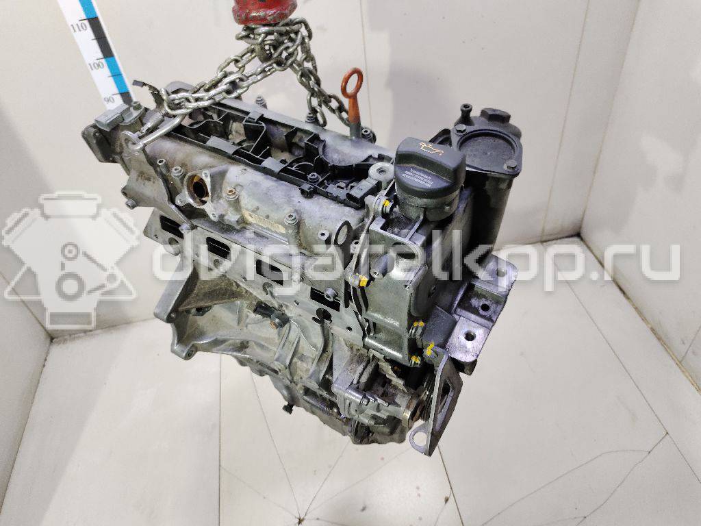 Фото Контрактный (б/у) двигатель BLF для Volkswagen Passat / Eos 1F7, 1F8 / Jetta / Golf 115 л.с 16V 1.6 л бензин 03C100033TX {forloop.counter}}