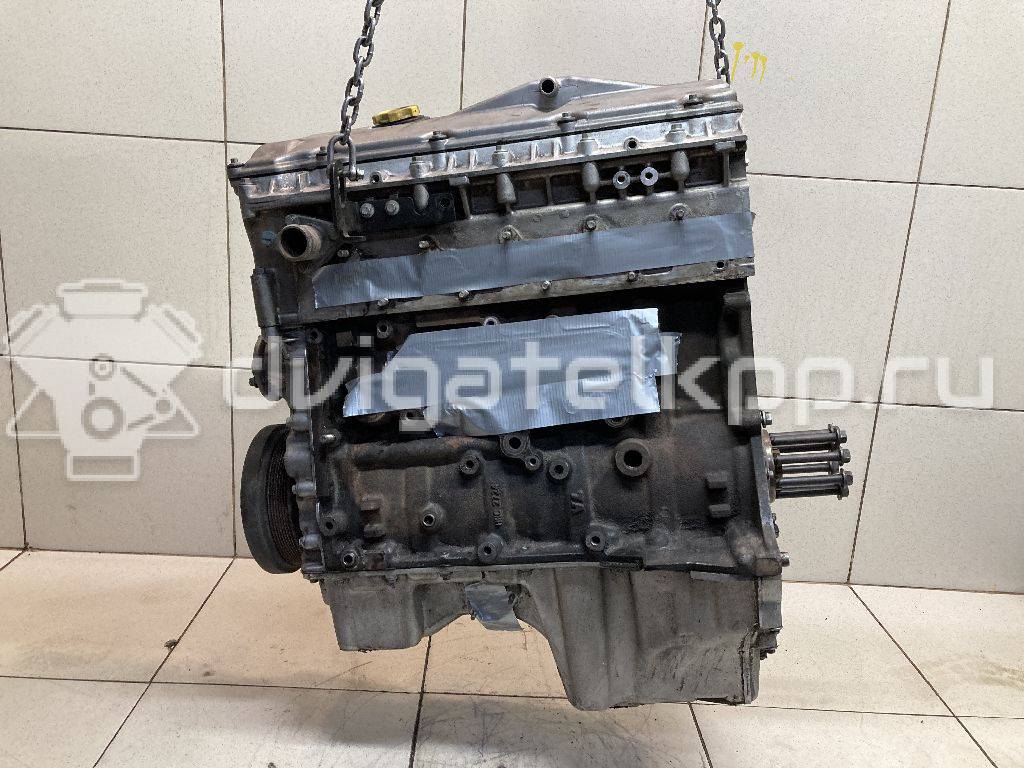 Фото Контрактный (б/у) двигатель 10 P для Land Rover Discovery / Defender L316 122-139 л.с 10V 2.5 л Дизельное топливо LBB111670 {forloop.counter}}