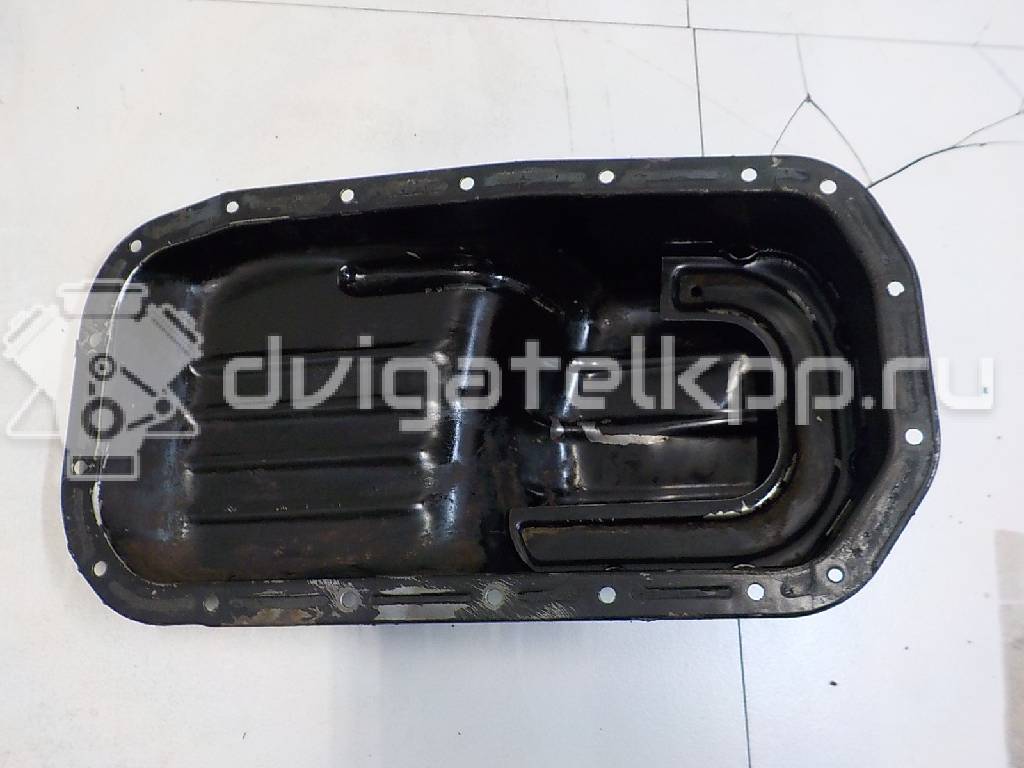 Фото Контрактный (б/у) двигатель G4EE для Hyundai / Kia 97 л.с 16V 1.4 л бензин KZ38302100 {forloop.counter}}