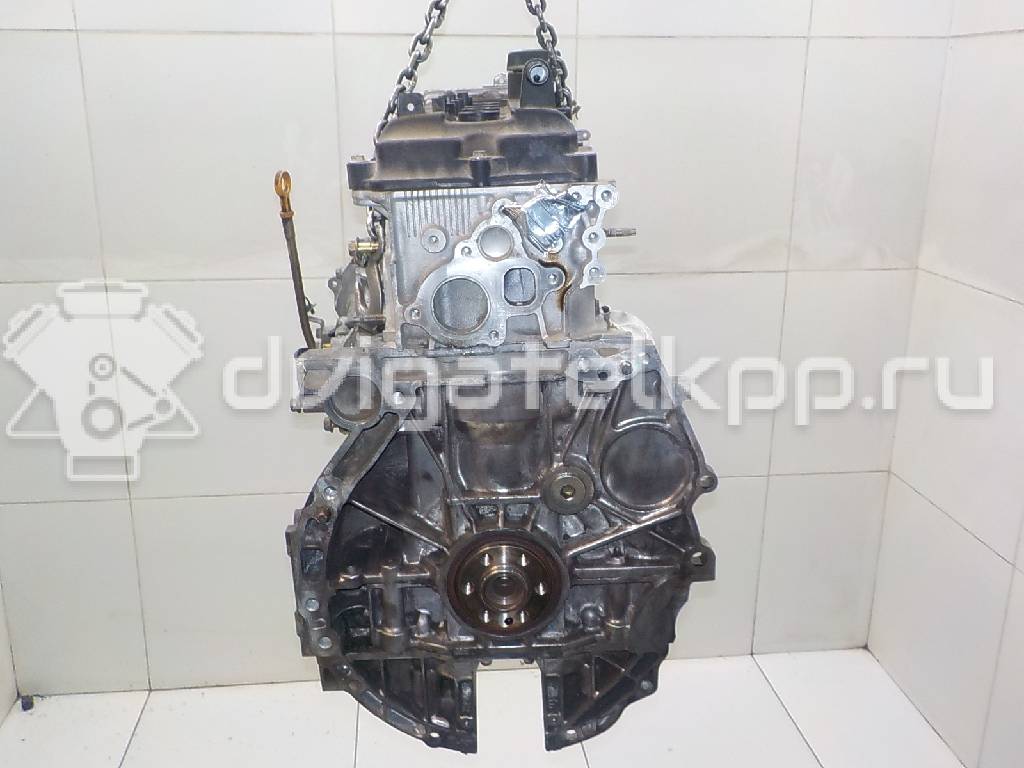 Фото Контрактный (б/у) двигатель QR25 для Infiniti / Nissan / Nissan (Dongfeng) 184-234 л.с 16V 2.5 л бензин 101029H5M1 {forloop.counter}}