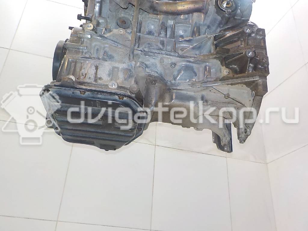 Фото Контрактный (б/у) двигатель QR25 для Infiniti / Nissan / Nissan (Dongfeng) 184-234 л.с 16V 2.5 л бензин 101029H5M1 {forloop.counter}}