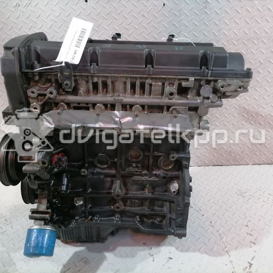 Фото Контрактный (б/у) двигатель G4GC для Hyundai (Beijing) / Hyundai / Kia 137-141 л.с 16V 2.0 л бензин 2110123H40B