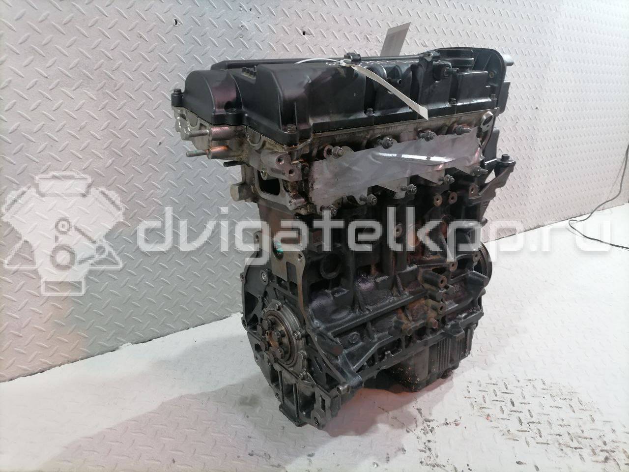 Фото Контрактный (б/у) двигатель G4GC для Hyundai (Beijing) / Hyundai / Kia 137-141 л.с 16V 2.0 л бензин 2110123H40B {forloop.counter}}