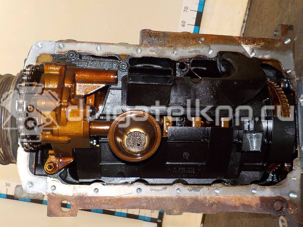 Фото Контрактный (б/у) двигатель AWM для Volkswagen / Audi 170 л.с 20V 1.8 л бензин 06B100098JX {forloop.counter}}