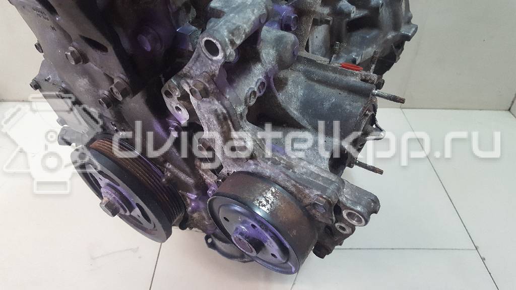 Фото Контрактный (б/у) двигатель 1AR-FE для Toyota Kluger / Venza V1 / Sienna 140-190 л.с 16V 2.7 л бензин 1900036341 {forloop.counter}}