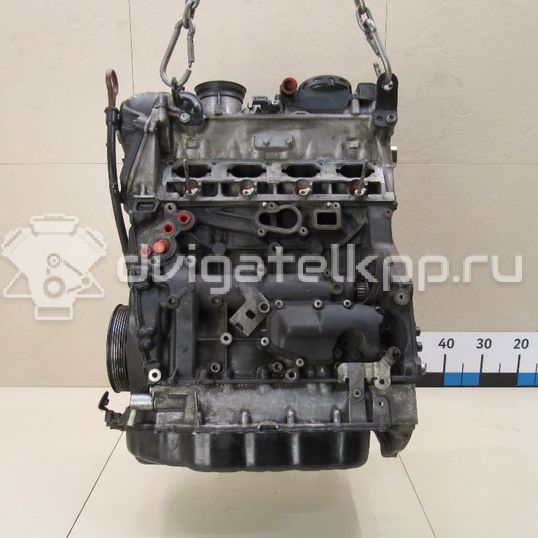 Фото Контрактный (б/у) двигатель CDAA для Volkswagen / Seat 160 л.с 16V 1.8 л бензин 06J100035H