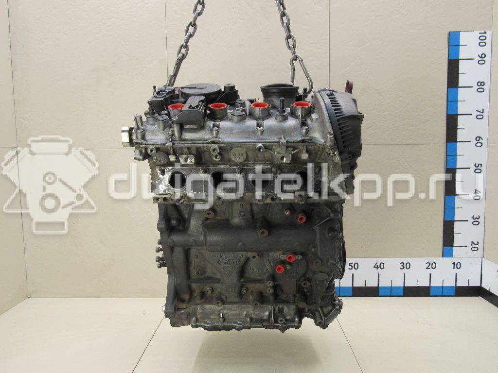 Фото Контрактный (б/у) двигатель CDAA для Volkswagen / Seat 160 л.с 16V 1.8 л бензин 06J100035H {forloop.counter}}