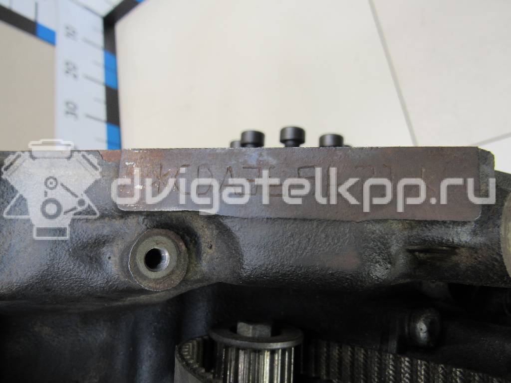 Фото Контрактный (б/у) двигатель CDAA для Volkswagen Sharan 160 л.с 16V 1.8 л бензин 06J100035H {forloop.counter}}