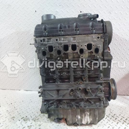 Фото Контрактный (б/у) двигатель BRR для Volkswagen Transporter / Multivan 84 л.с 8V 1.9 л Дизельное топливо 03G100098KX