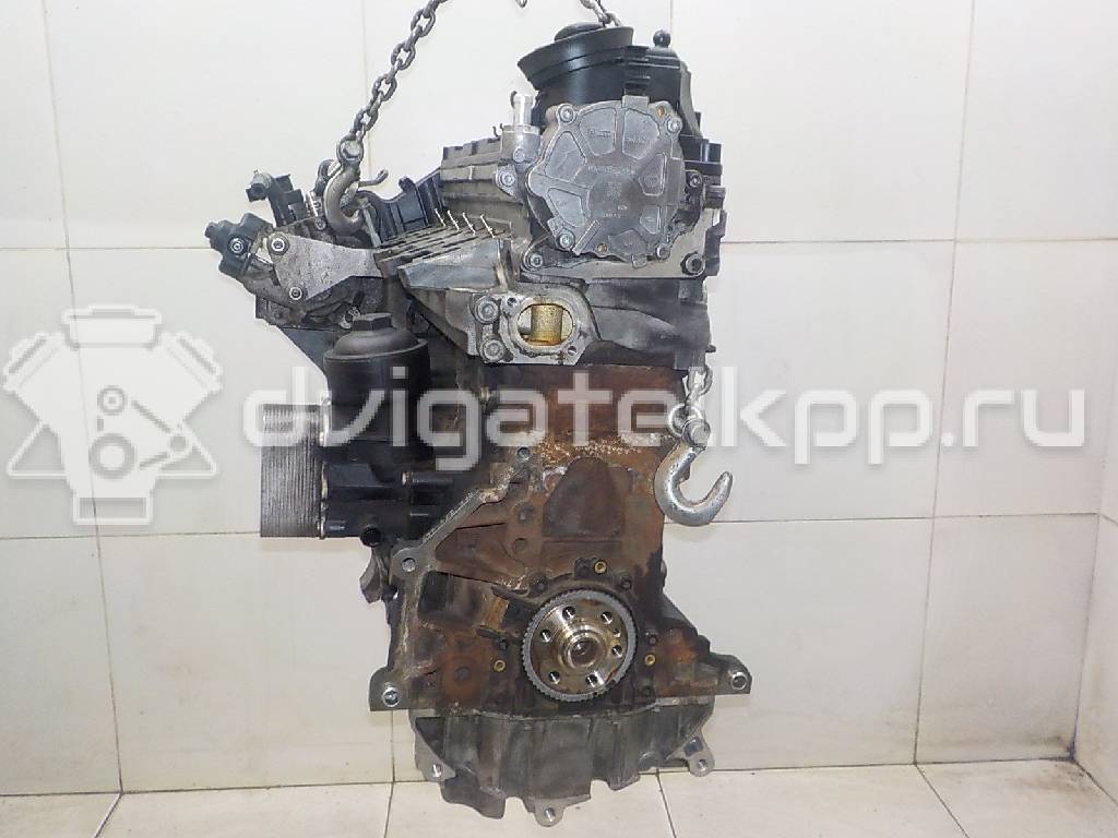 Фото Контрактный (б/у) двигатель CFFA для Volkswagen / Audi / Seat 136 л.с 16V 2.0 л Дизельное топливо 03L100090J {forloop.counter}}