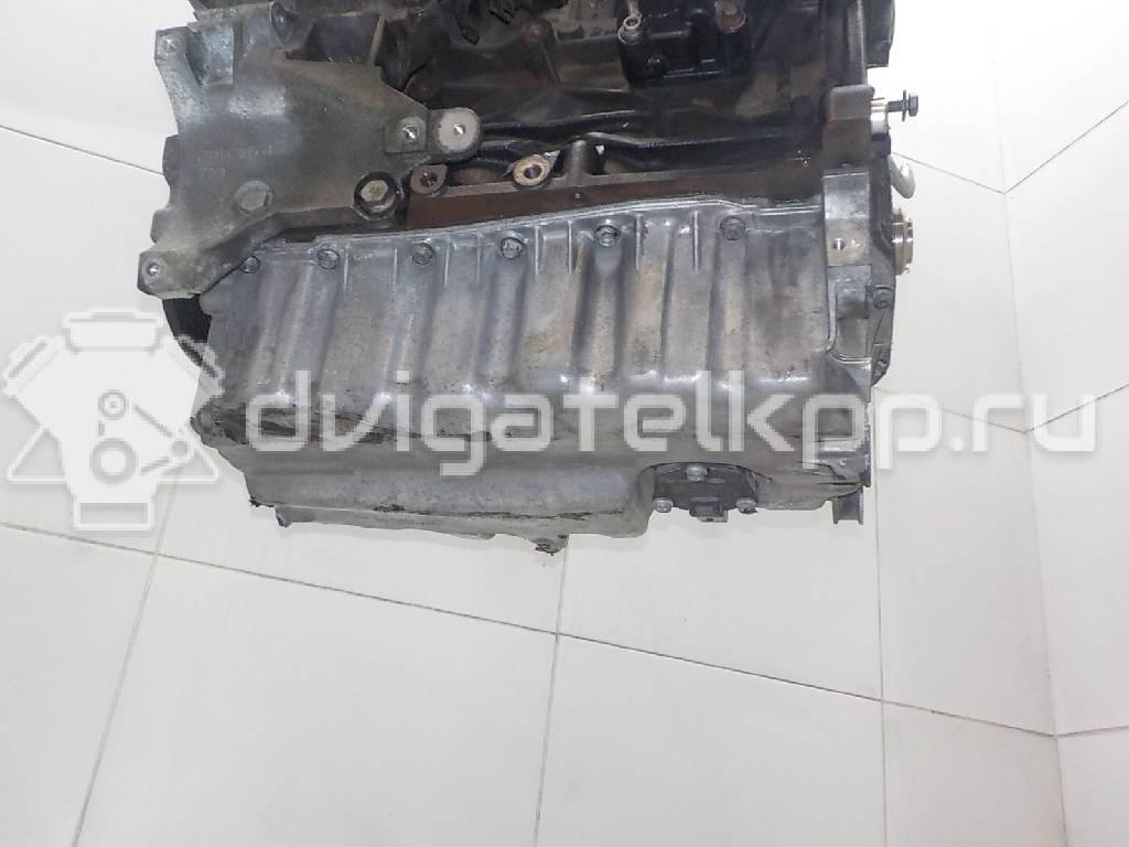 Фото Контрактный (б/у) двигатель CFFA для Volkswagen / Audi / Seat 136 л.с 16V 2.0 л Дизельное топливо 03L100090J {forloop.counter}}