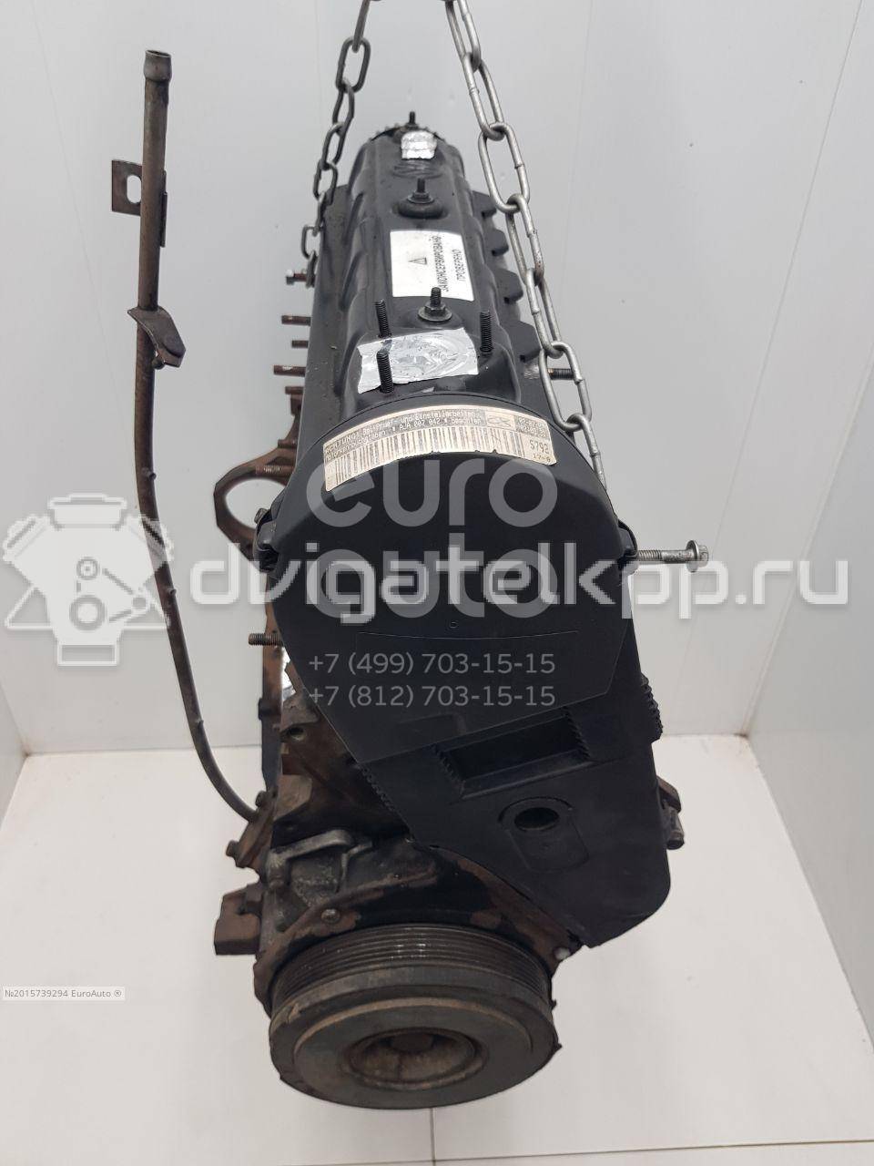 Фото Контрактный (б/у) двигатель AJA для Volkswagen Transporter 75 л.с 10V 2.4 л Дизельное топливо 074100091BX {forloop.counter}}