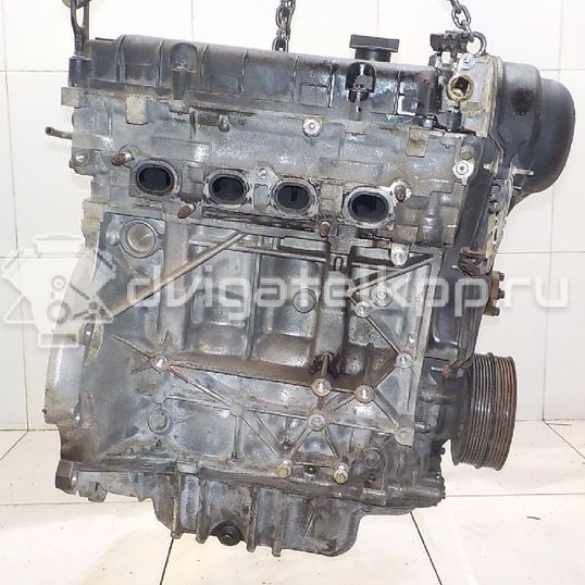 Фото Контрактный (б/у) двигатель CT для Volkswagen / Ford (Changan) 110 л.с 16V 1.5 л бензин 1471416